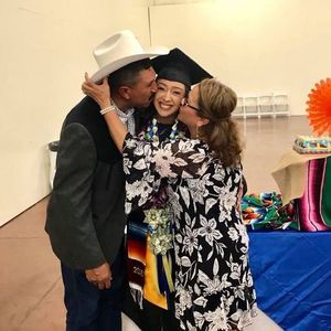 Meet your Posher, Violeta